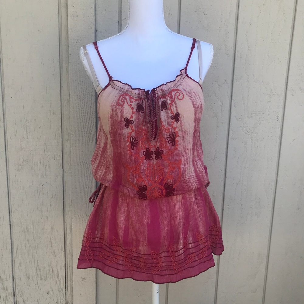 Free People Tank Top